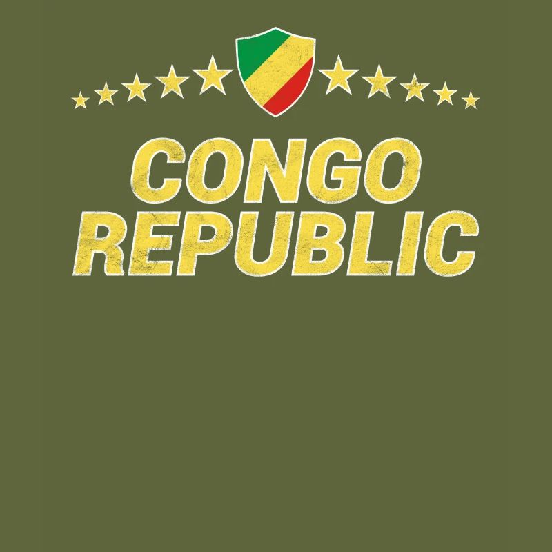 Congo Republic