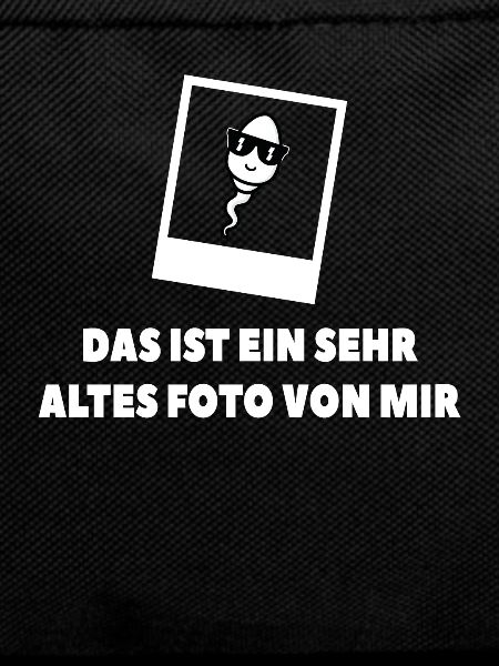 Alter Schnappschuss