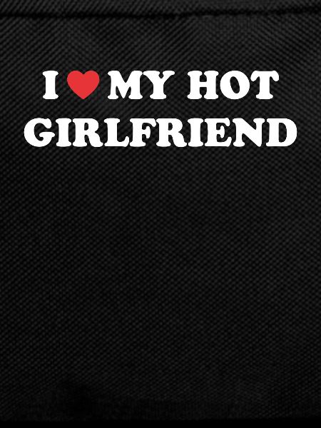 Love my hot girlfriend