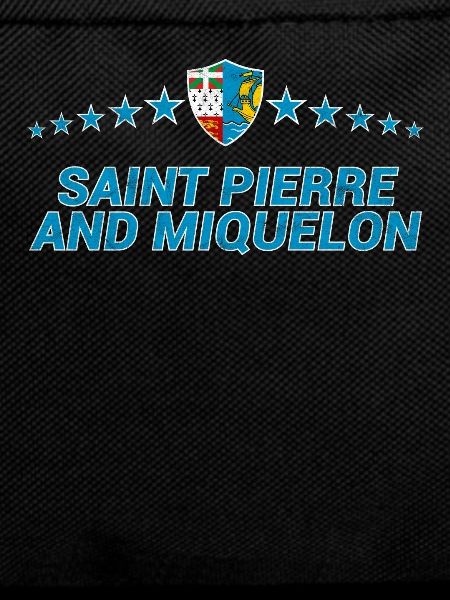 Saint Pierre and Miquelon