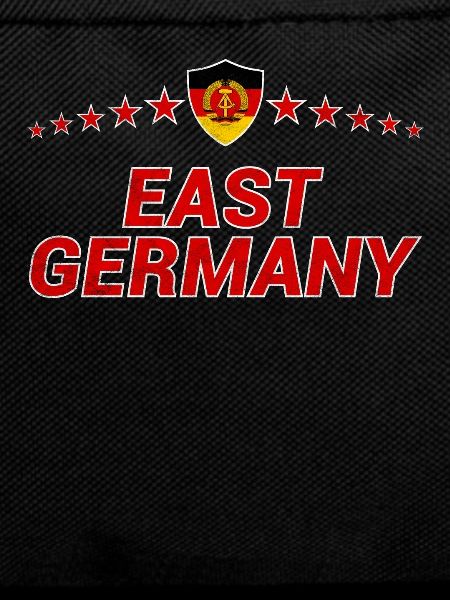 East Germany
