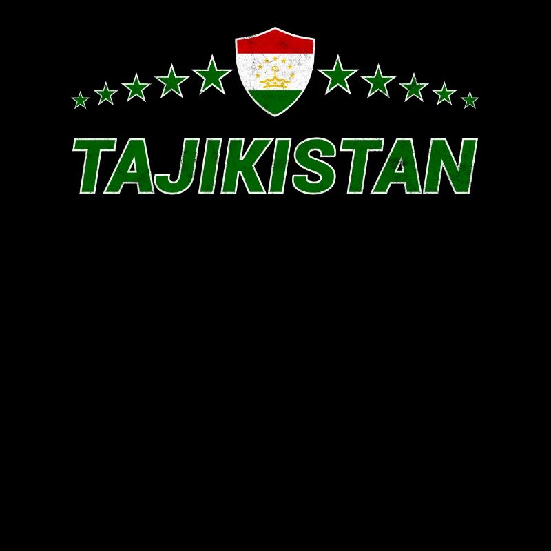 Tadjikistan (en anglais)