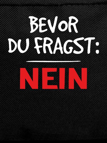 Klarer Durchblick