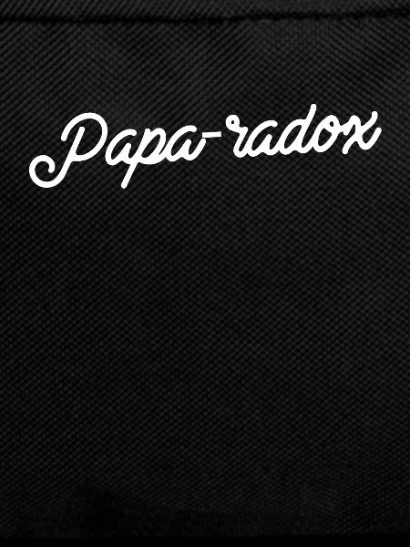 Papa-radox Chic