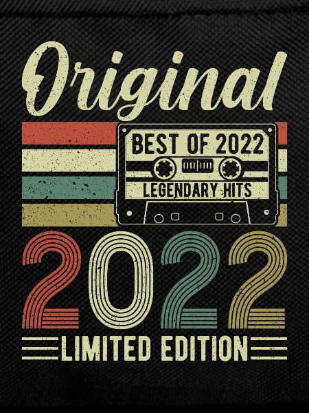 Legendary 2022 Born