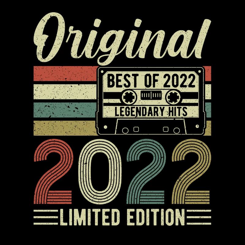 Légendaire 2022 Born