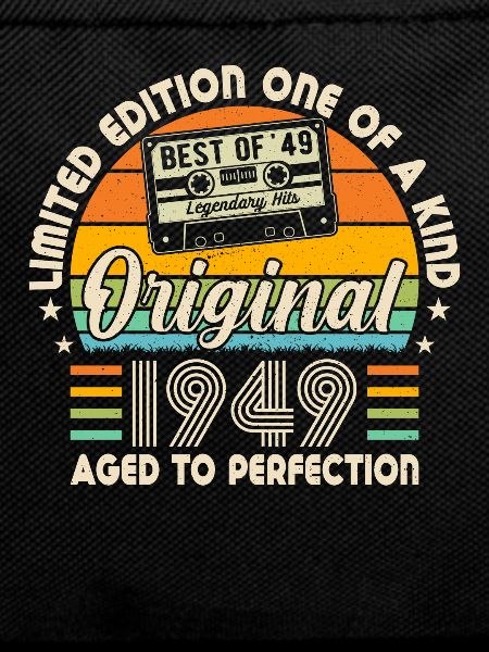 Born Legends '49