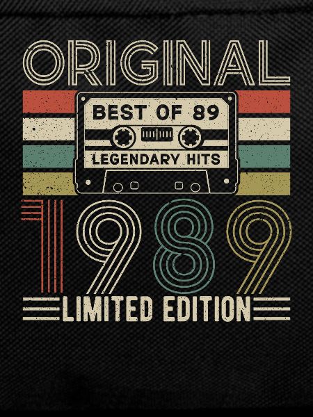 Legends of the year 1989