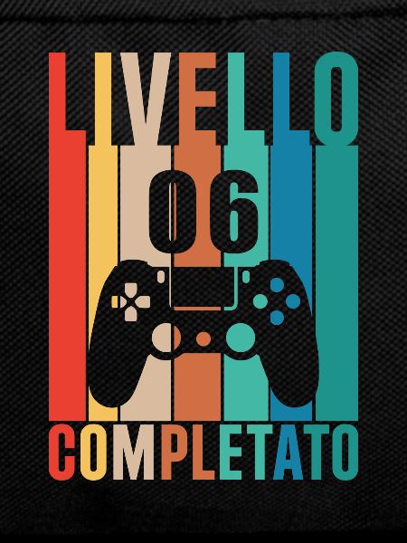 Level 6 6 Unlocked Gift