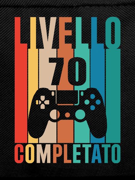 Level 70