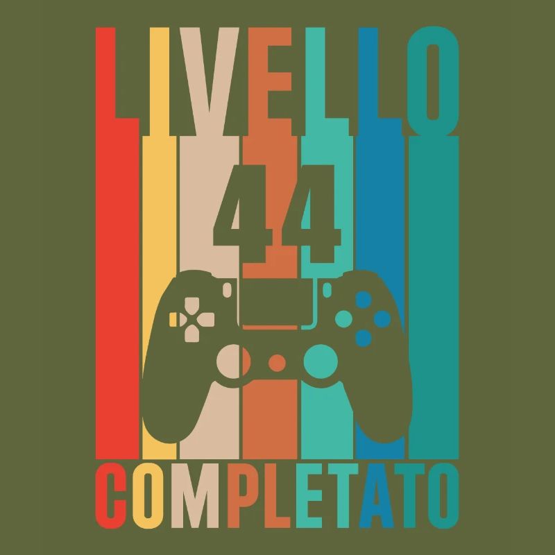Level 44