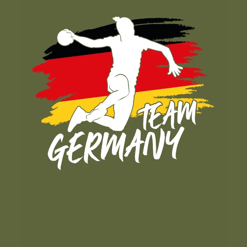 Germany Handball Masterclass
