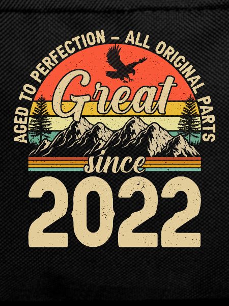 Happy Times 2022