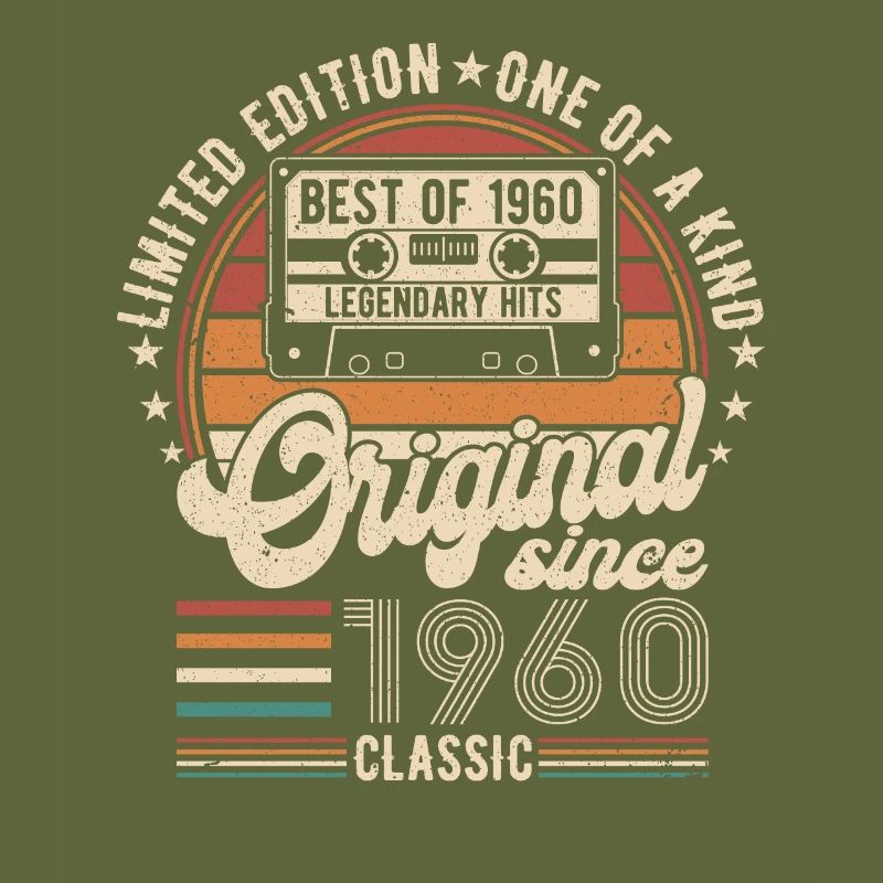 Elégance éternelle '64