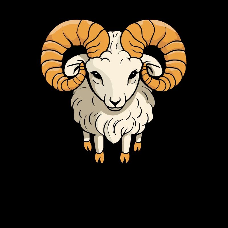 Aries Kawaii