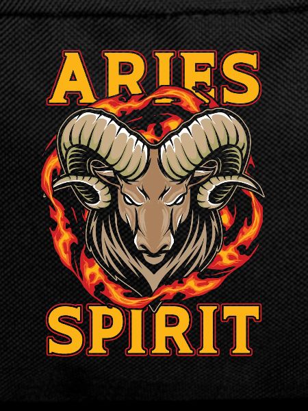 Aries Fire Fire Spirit