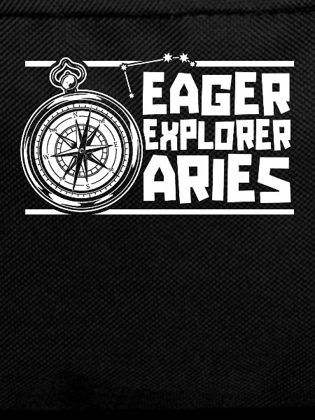 Aries Adventure