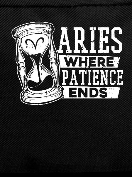 Aries Astrology