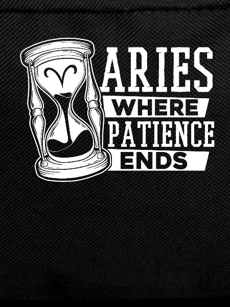 Aries Astrology