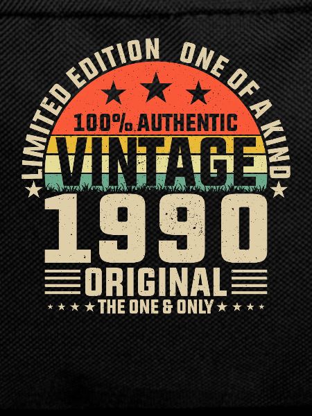 Limitierte Auflage 1990