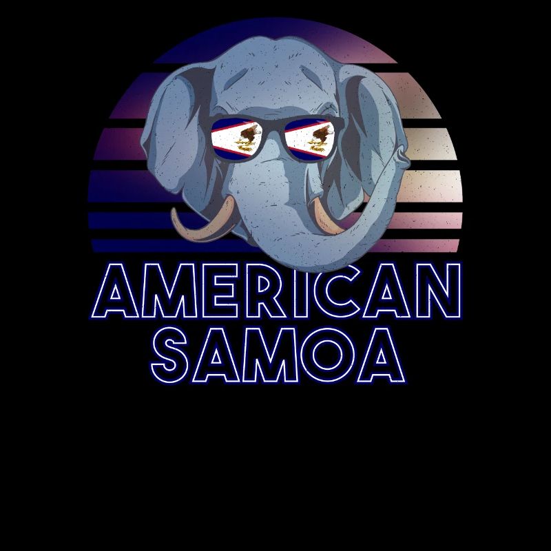 American Samoa