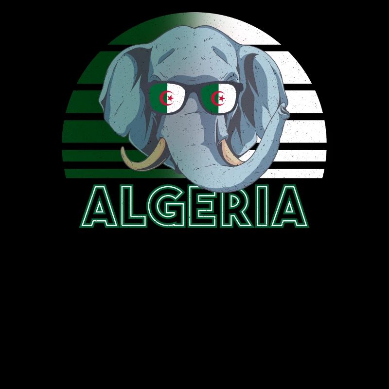 Algeria