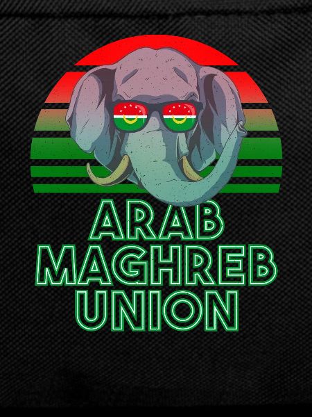 Arab Maghreb Union