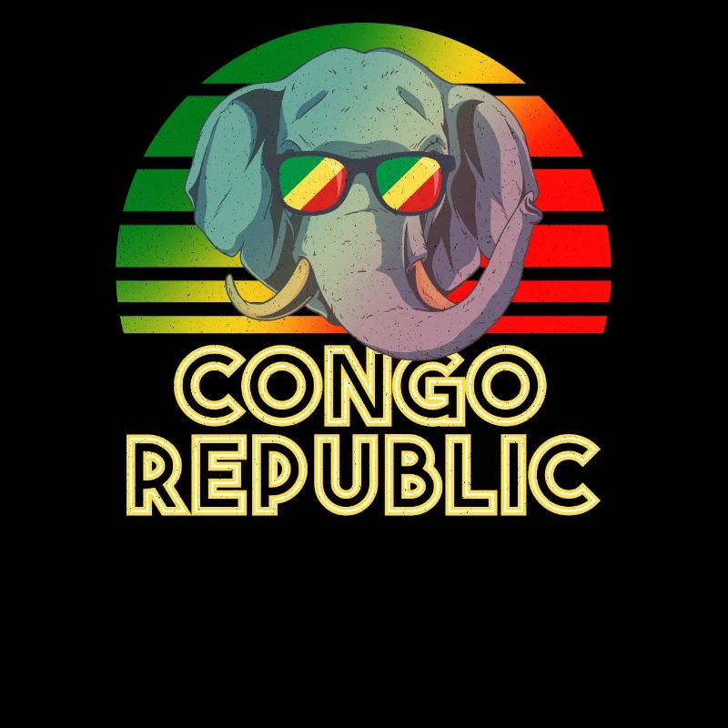 Kongo Republik