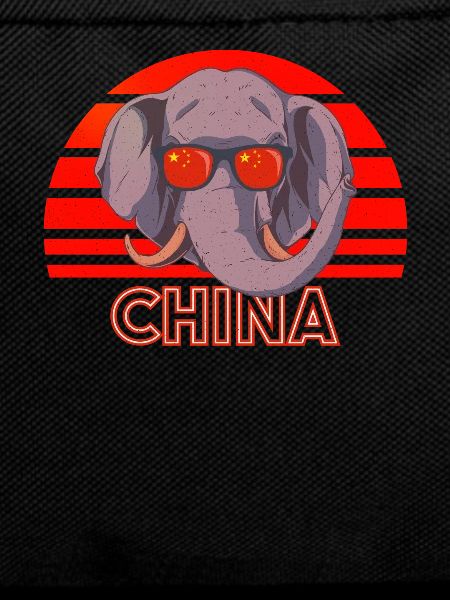 China