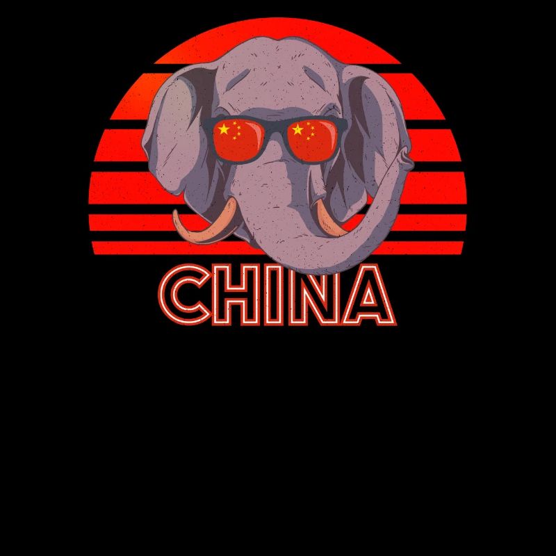 Chine