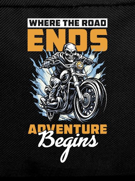 Motorcycle Biker Motorbike