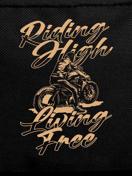 Motorcycle Biker Motorbike