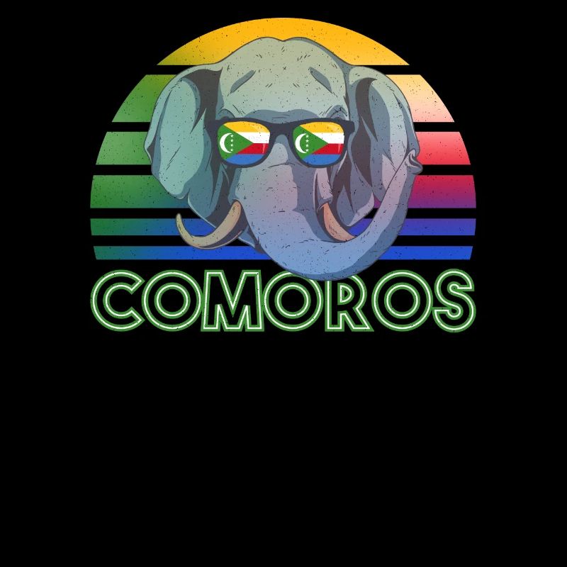 Comoros
