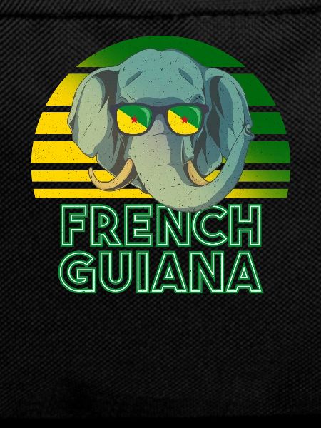 French Guiana