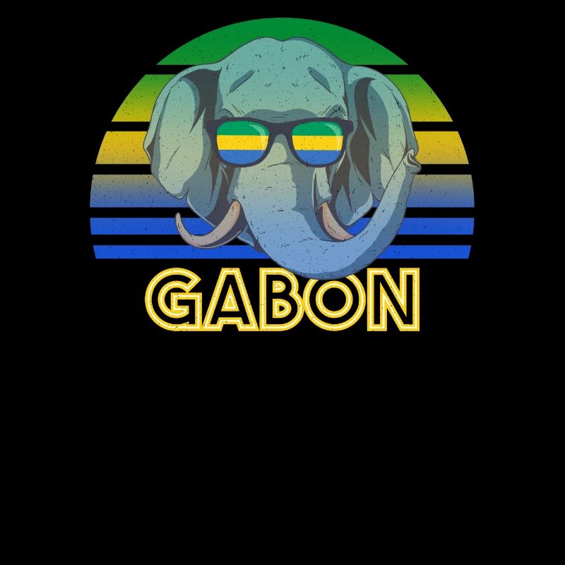 Gabon