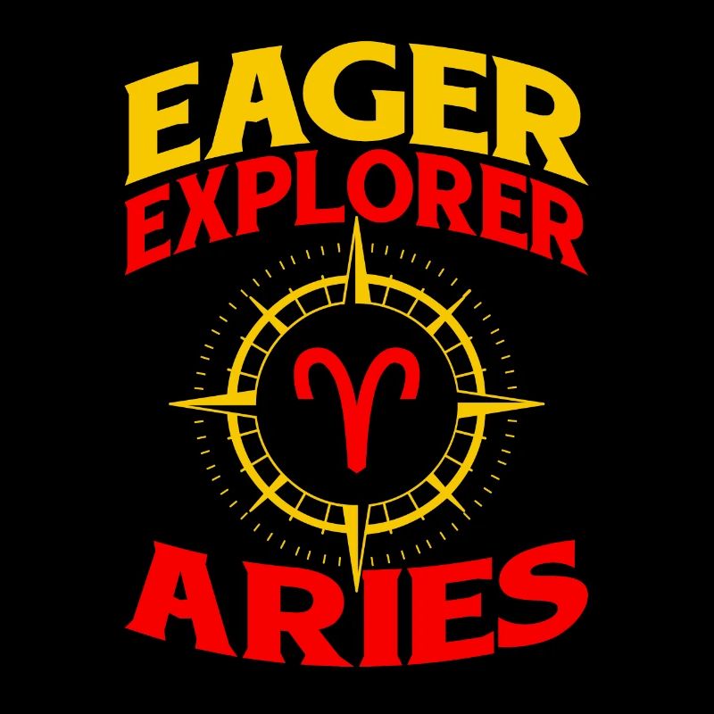 Aries Adventure