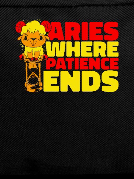 Aries Zodiac Sign