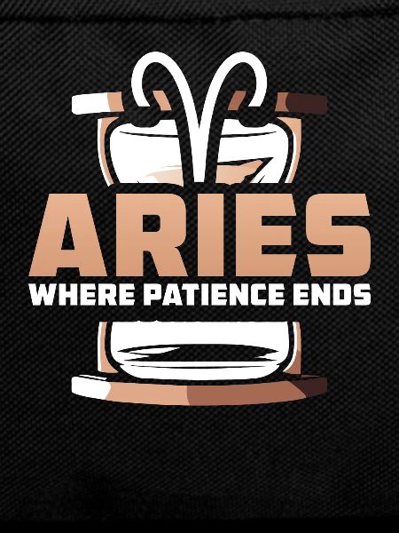 Aries Zodiac Sign