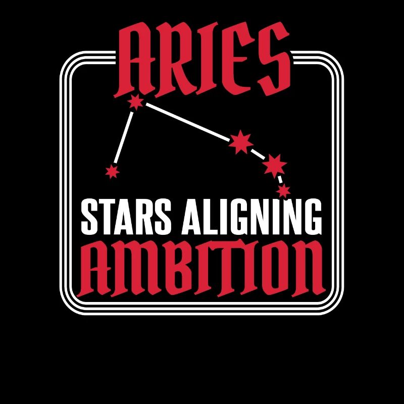 Aries Zodiac Sign