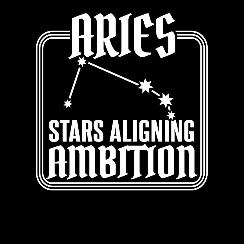Aries Zodiac Sign