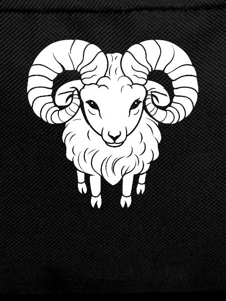 Aries Kawaii