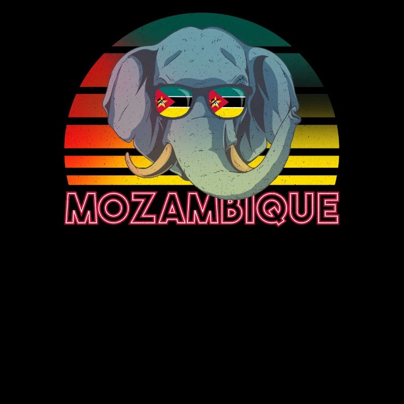 Mosambik
