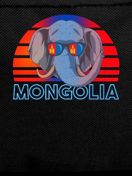 Mongolei