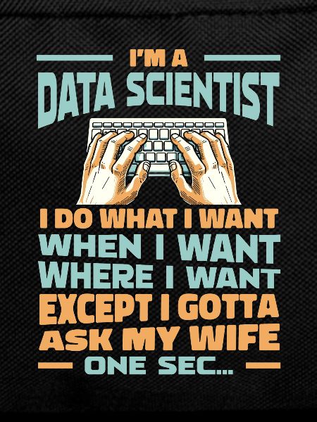Data Science Data Analyst