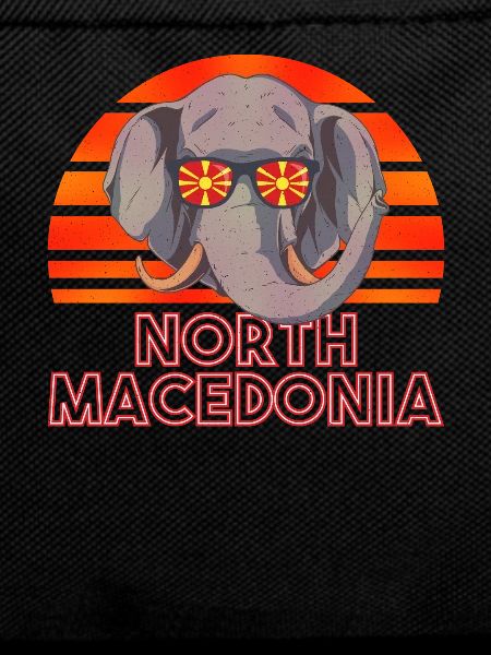 North Macedonia