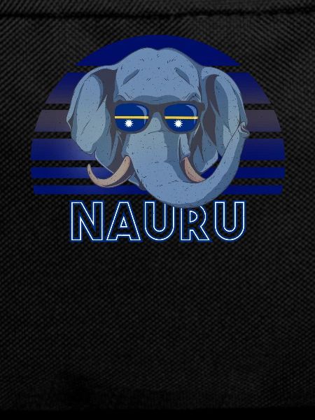 Nauru