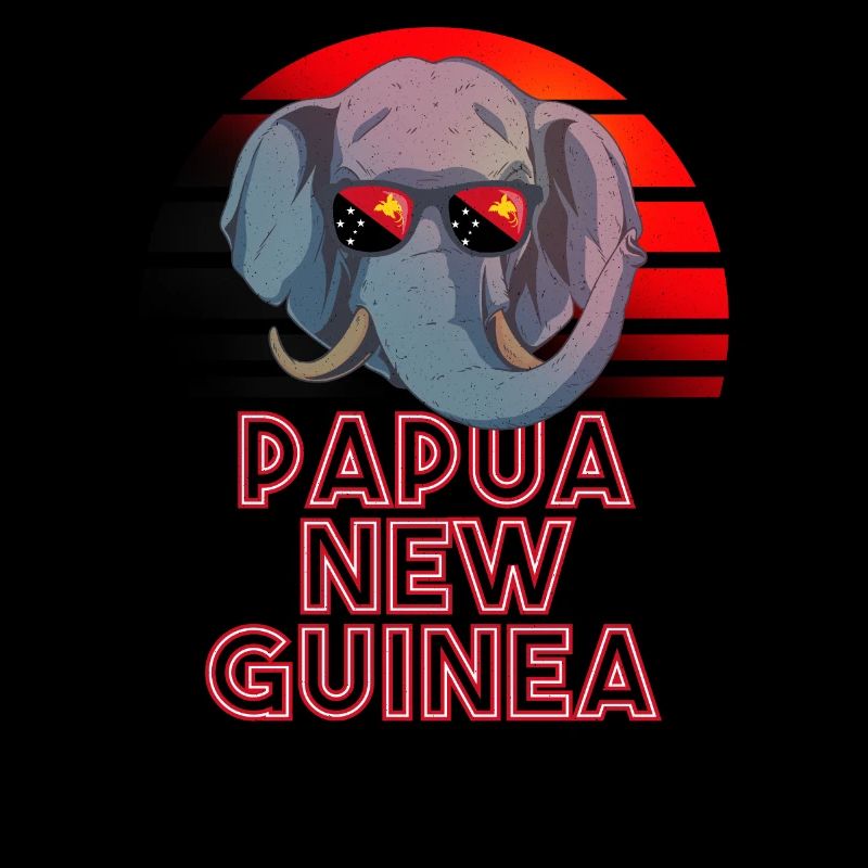 Papua New Guinea