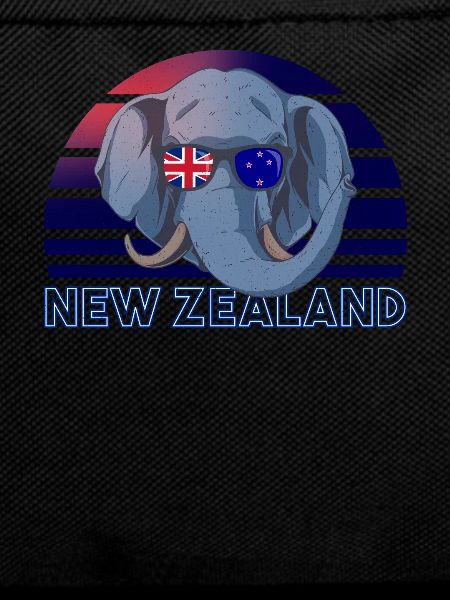 Neuseeland