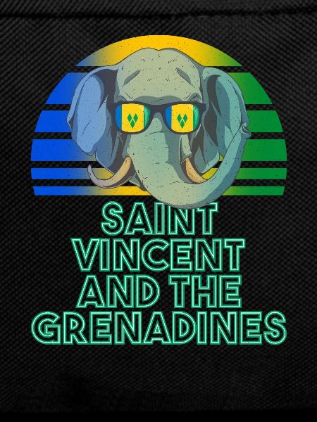 Saint Vincent and the Grenadines