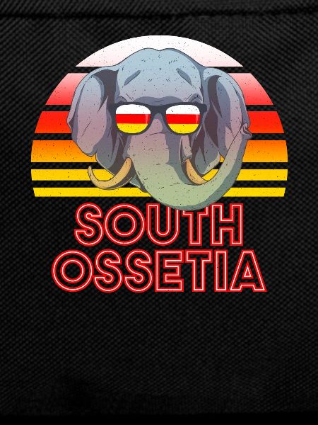 South Ossetia